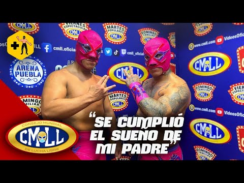 CMLL Announces Injury To Villano III Jr.