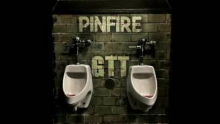 Pinfire - Gruesome Twosome Tuesday (School Mix)