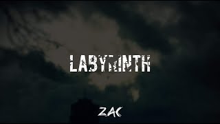 Labyrinth Music Video