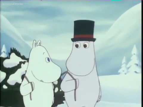 Moomin (1990) ep 26