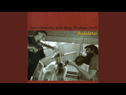 Slövagubben efter Tjäder Hans