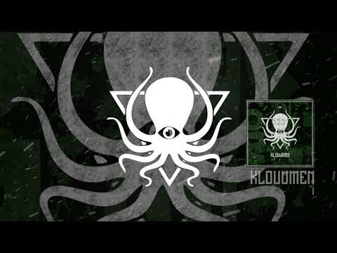 Kloudmen - I (DDD06)