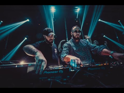 Damien N-Drix, Mosimann, STV - Treize