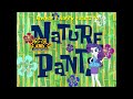 Ammar Rarity Reacts To Nature Pants