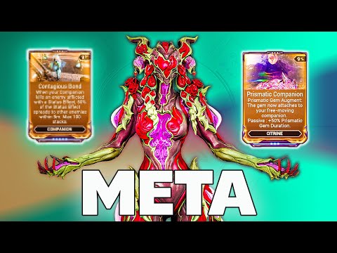 CITRINE Is The NEW META For Companions!