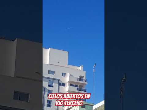 #RIO TERCERO CÓRDOBA