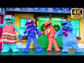 Sesame Street Elmo S Christmas Wish 2024 Busch Gardens Christmas Town