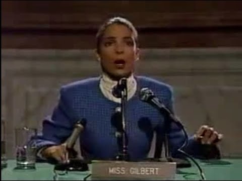 A Different World: 5x16 - Whitley plans to catch her boss on videotape harassing her