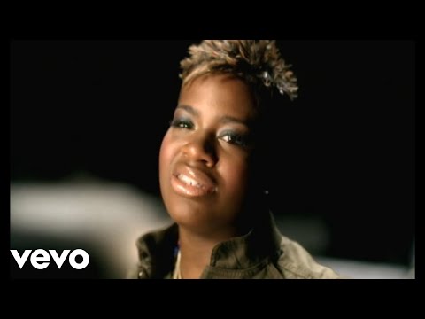 Fantasia - Free Yourself (VIDEO) Video