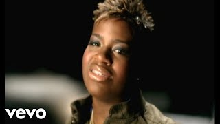 Fantasia - Free Yourself (Official Video)