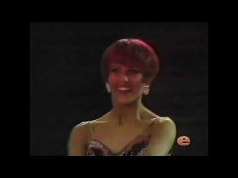 2000 IDSF European Latin Championship - Andrej Skufca and Katarina Venturini Solo Jive Final