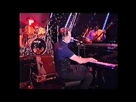 JERRY LEE LEWIS - The One Rose (That's Left in My Heart) with lyrics, LIVE