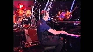 JERRY LEE LEWIS - The One Rose (That&#39;s Left in My Heart) with lyrics, LIVE