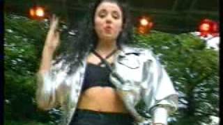 Dannii Minogue - Success - Ghost Train - Vintage Dannii