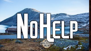 No Help | Ghost Stories, Paranormal, Supernatural, Hauntings, Horror