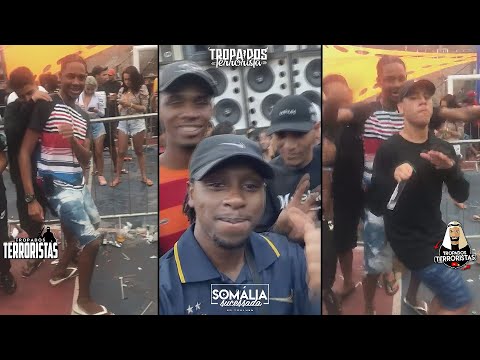 15 MINUTINHOS DAS MAIS TOCADAS SÓ TAMBOR XRC 2024 [ DJ ML DO PREVENTORIO ]