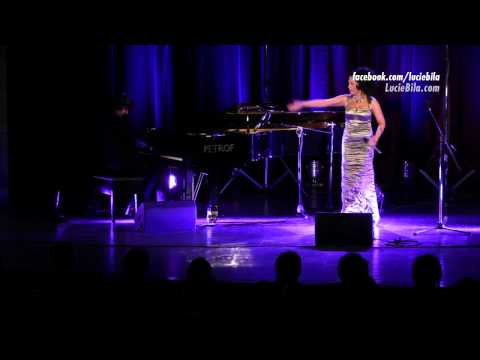 2011-05-02 Lucie Bílá - Recitál v Poličce