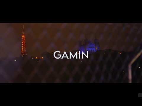 PHÅRE - GAMIN (EP "Première Escale")