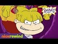 Grinchelica Nickmas Nicktoons
