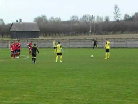 gks ruszCovia  -  ks jastrząb