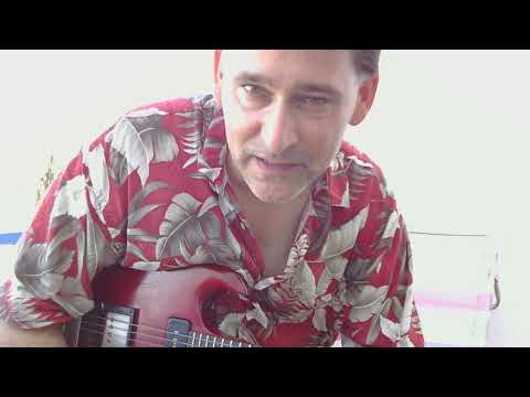 Mean and Evil Elmore James Guitar Lesson by Elmore James