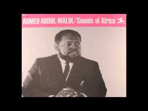 Ahmed Abdul Malik - Communication