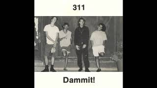 311 - Dammit! (1990) - 08 Slinky (HQ)