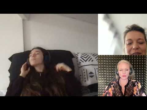 1514-FR - Céline - Pacte de consciences - Hypnose Régressive Esotérique Aurore.X Chevalier