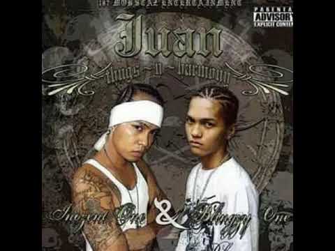 Pwede Ba - Inozent One & Blingzy One