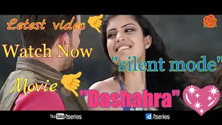 Silent Mode Video | Dassehra | Neil Nitin Mukesh, Tina Desai | Mika Singh, Shreya Ghoshal