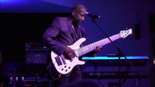 America The Beautiful - Nathan East at 5. Mallorca Smooth Jazz Festival (2016)