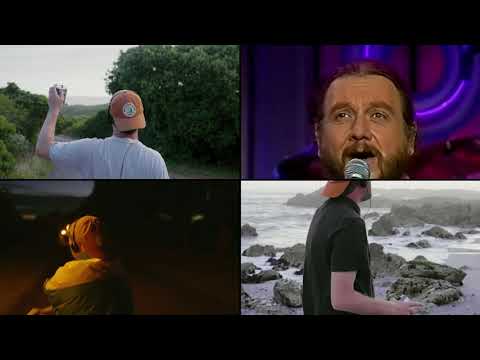 Die Heuwels Fantasties - VICTORIABAAI (ft. Coenie de Villiers)