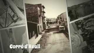 100 anys de l'edifici de l'Ajuntament de les Franqueses del Vallès