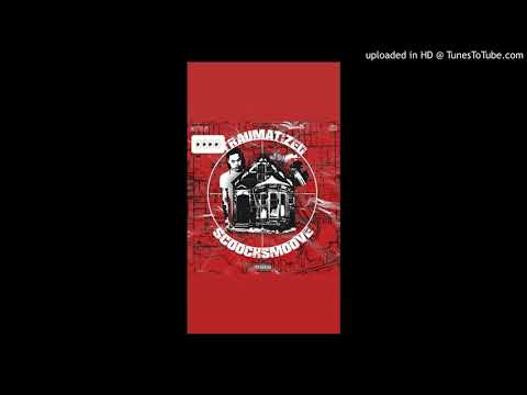 ScoochSmoove - Traumatized