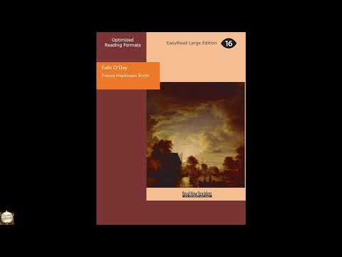 Felix O'Day by Francis Hopkinson Smith — free full audiobook