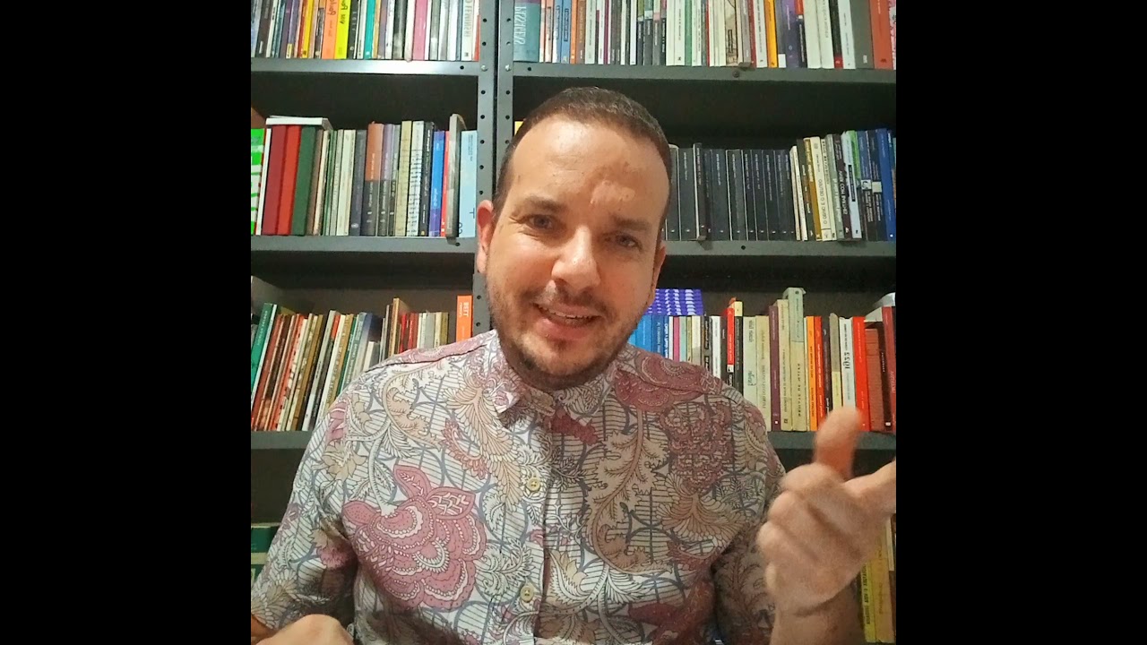 Aula 1: Teoria Literária III - O Conto