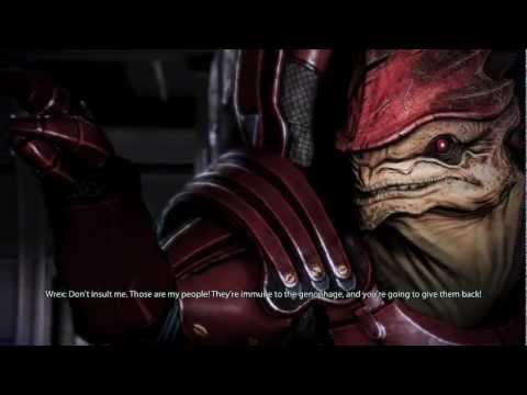 PC Longplay [263] Mass Effect 3 (part 05 of 12)