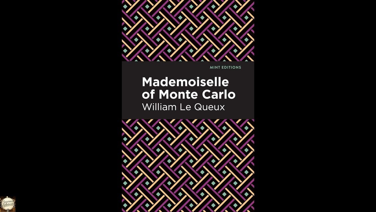 Mademoiselle of Monte Carlo