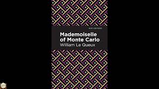 Mademoiselle of Monte Carlo