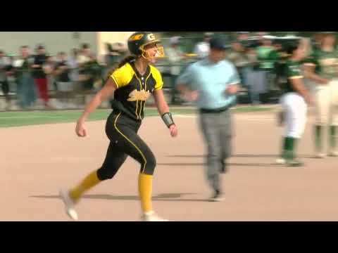 Mattress Firm Perfect Match | Granada at Livermore Softball 5.5.22