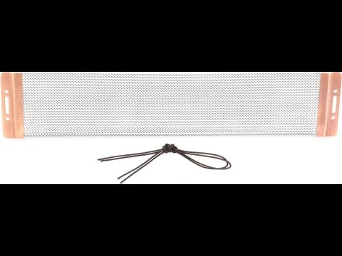 Puresound 24 snare wires