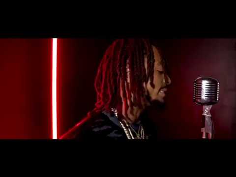 DA IMAGE- UPPER ECHELON (BEHIND THE MIC)