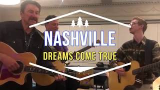 Christian Country Music 2018 at the Grand Ole Opry House RV USA