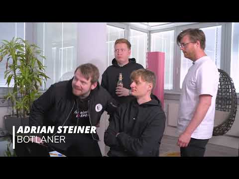 Lothars "normale Bootcamp Vorbereitungen!