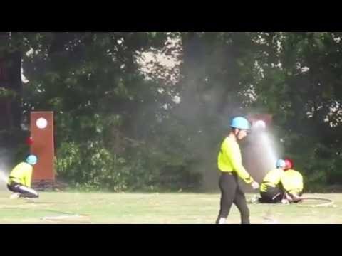 ČHJ Prosetín - Morašice Liga 1.10.2016