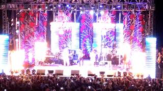 Henrique e Juliano - O CÉU EXPLICA TUDO (AO VIVO 07/10/2017)