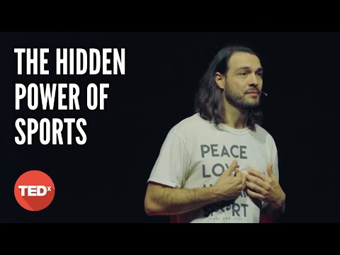 The Sport Remedy