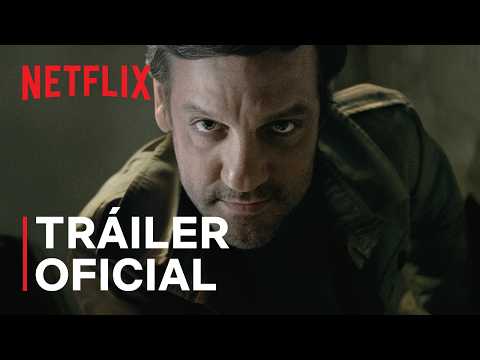 Gordon | Tráiler oficial | Netflix