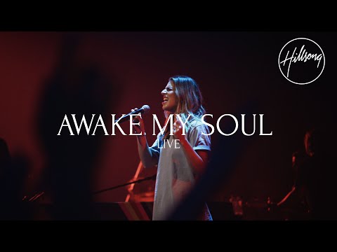 Thumbnail for Awake My Soul video