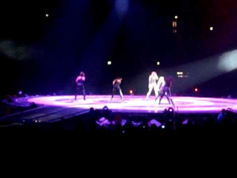 Ciara - Love, Sex, Magic, Live @ o2 Arena